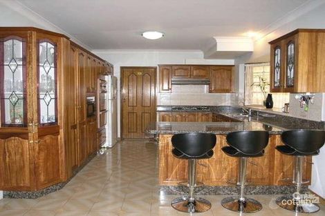 Property photo of 55 Ingham Drive Casula NSW 2170