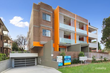 8/5-7 Dent St, Jamisontown, NSW 2750