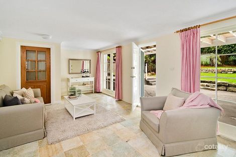 Property photo of 17 Rothwell Crescent Lane Cove NSW 2066