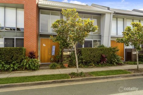 14 Lakefront Cres, Varsity Lakes, QLD 4227