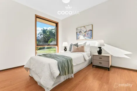 Property photo of 7 Cameron Place Keysborough VIC 3173