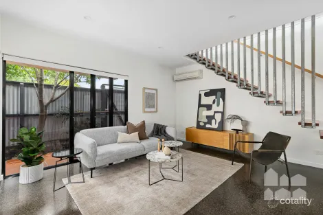 Property photo of 1 Wolverhampton Street Footscray VIC 3011