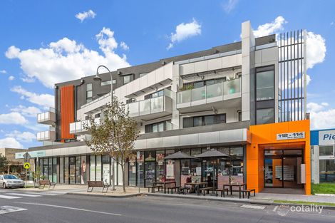 Property photo of 201/112 Pier Street Altona VIC 3018