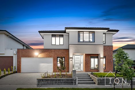 56 Carnelian Cct, Clyde North, VIC 3978