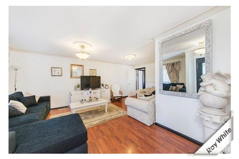 Property photo of 116 Southfork Place Royalla NSW 2620