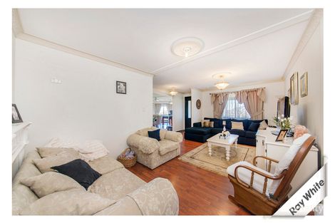 Property photo of 116 Southfork Place Royalla NSW 2620