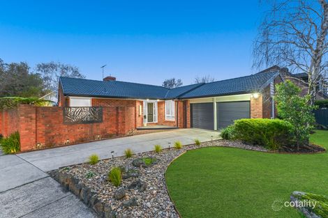 Property photo of 2 Tisdall Drive Langwarrin VIC 3910