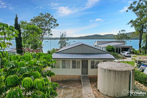 50 Cove Bvd, North Arm Cove, NSW 2324