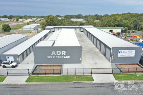 22/5-7 Dee Cres, Tuncurry, NSW 2428