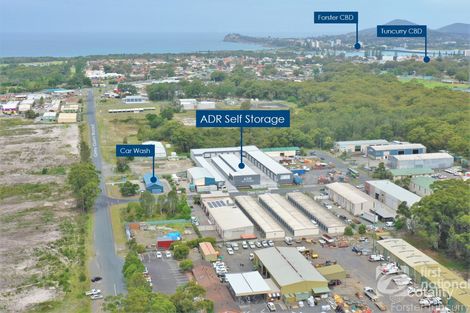 Property photo of 6/5-7 Dee Crescent Tuncurry NSW 2428