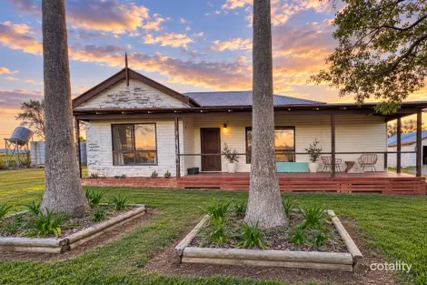 119 Byamee Lane, Wallamore, NSW 2340