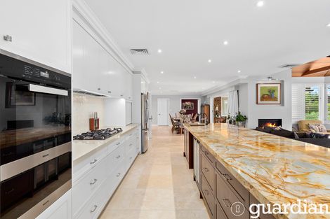 Property photo of 2 Harris Road Dural NSW 2158