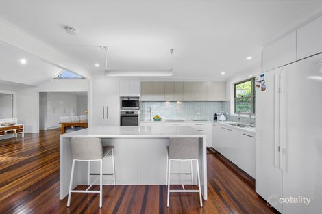 Property photo of 76A Witton Road Indooroopilly QLD 4068