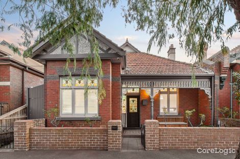 Property photo of 44 Dinsdale Street Albert Park VIC 3206