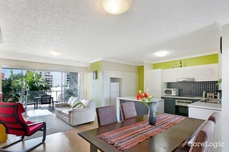 Property photo of 14/19 Thorn Street Kangaroo Point QLD 4169