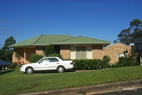 Property photo of 2 Vain Court Wollongbar NSW 2477
