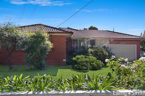 Property photo of 13 Olive Street Wentworthville NSW 2145