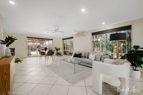 Property photo of 14 Traine Court Amaroo ACT 2914