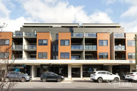 207/119 Poath Rd, Murrumbeena, VIC 3163