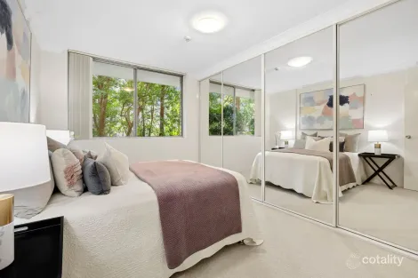 Property photo of 7/5 Broughton Road Artarmon NSW 2064