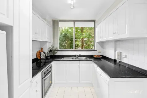 Property photo of 7/5 Broughton Road Artarmon NSW 2064