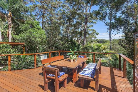 Property photo of 61 Ridgway Road Avoca Beach NSW 2251