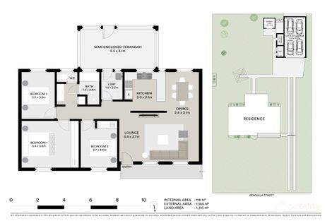 37 Bergalia St, Moruya, NSW 2537