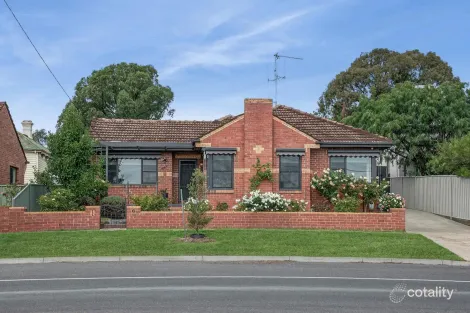141 Gladstone St, Quarry Hill, VIC 3550
