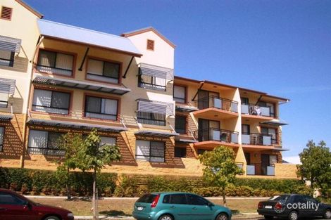 72/55 Harries Rd, Coorparoo, QLD 4151