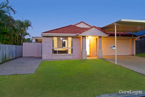 Property photo of 40 Meadow Way Upper Coomera QLD 4209