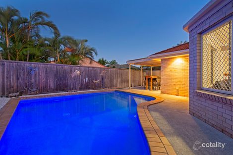 Property photo of 40 Meadow Way Upper Coomera QLD 4209