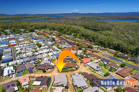 Property photo of 41/32 Parkway Drive Tuncurry NSW 2428