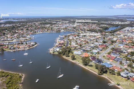 Property photo of 27 Abelia Avenue Yamba NSW 2464