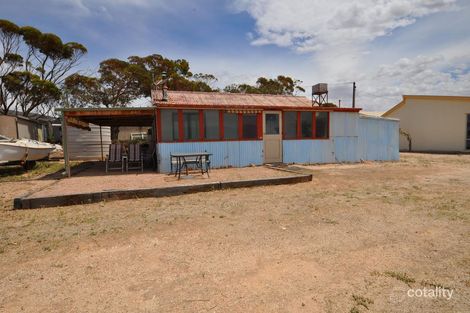 Property photo of 3 Allen Court Commissariat Point SA 5700