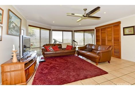 Property photo of 4 Demarr Court Meadowbrook QLD 4131