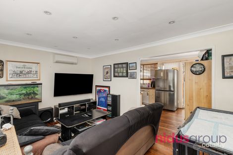 Property photo of 22 Truscott Place Bidwill NSW 2770