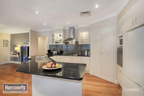 Property photo of 33 Providence Drive Bella Vista NSW 2153