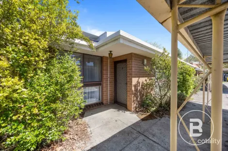 3/115 Albert St, Ballarat Central, VIC 3350