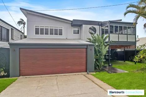 Property photo of 22 Macdonnell Road Margate QLD 4019