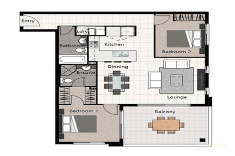 Property photo of 17/11 Lindwall Street Upper Mount Gravatt QLD 4122