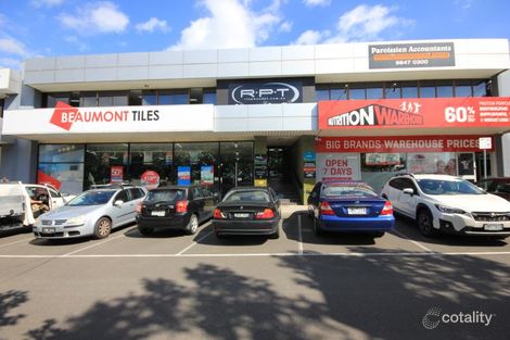 2/154 Maroondah Hwy, Ringwood, VIC 3134