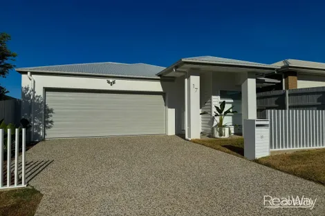17 Cherish St, Ripley, QLD 4306