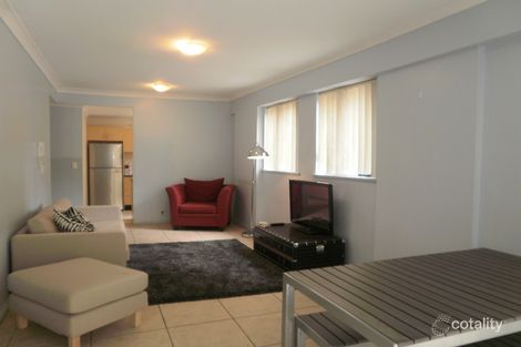 13/16-30 Bunn St, Pyrmont, NSW 2009