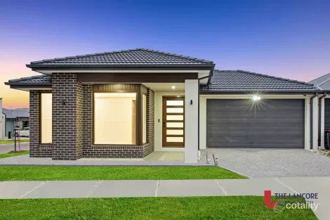 Property photo of 31 Burrawang Loop Mickleham VIC 3064
