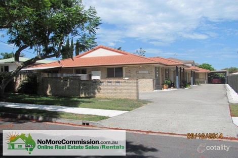 2/18 Livermore St, Redcliffe, QLD 4020