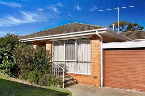 3/305 Hawthorn Rd, Caulfield, VIC 3162