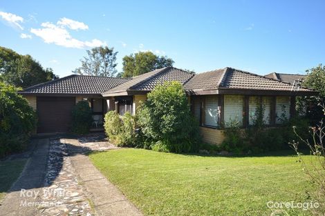 Property photo of 8 Grace Crescent Merrylands NSW 2160