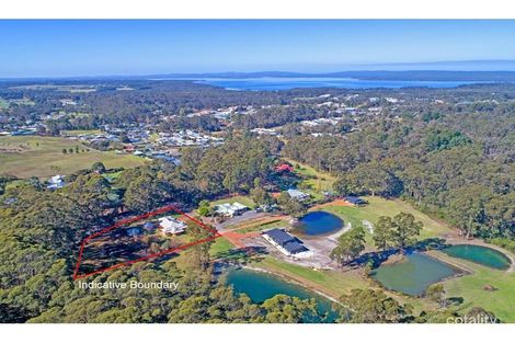 Property photo of 103 Mount Shadforth Road Denmark WA 6333