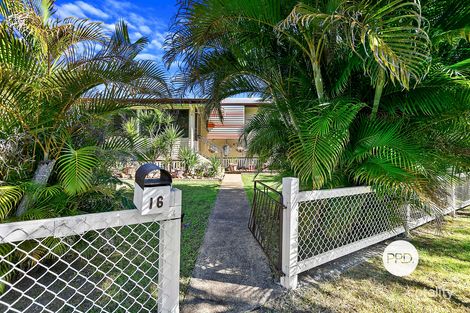 Property photo of 16 Margaret Street Maryborough QLD 4650