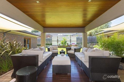 Property photo of 4 Tucker Street Doreen VIC 3754